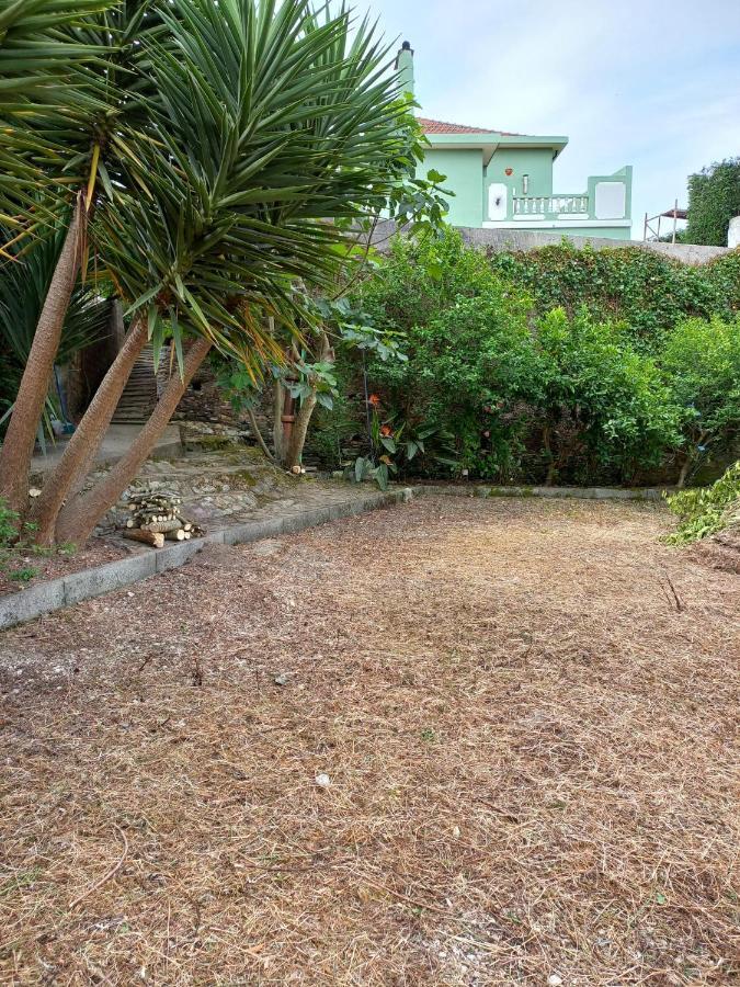 Casa Vila Palmeira Hotell Fermela Eksteriør bilde