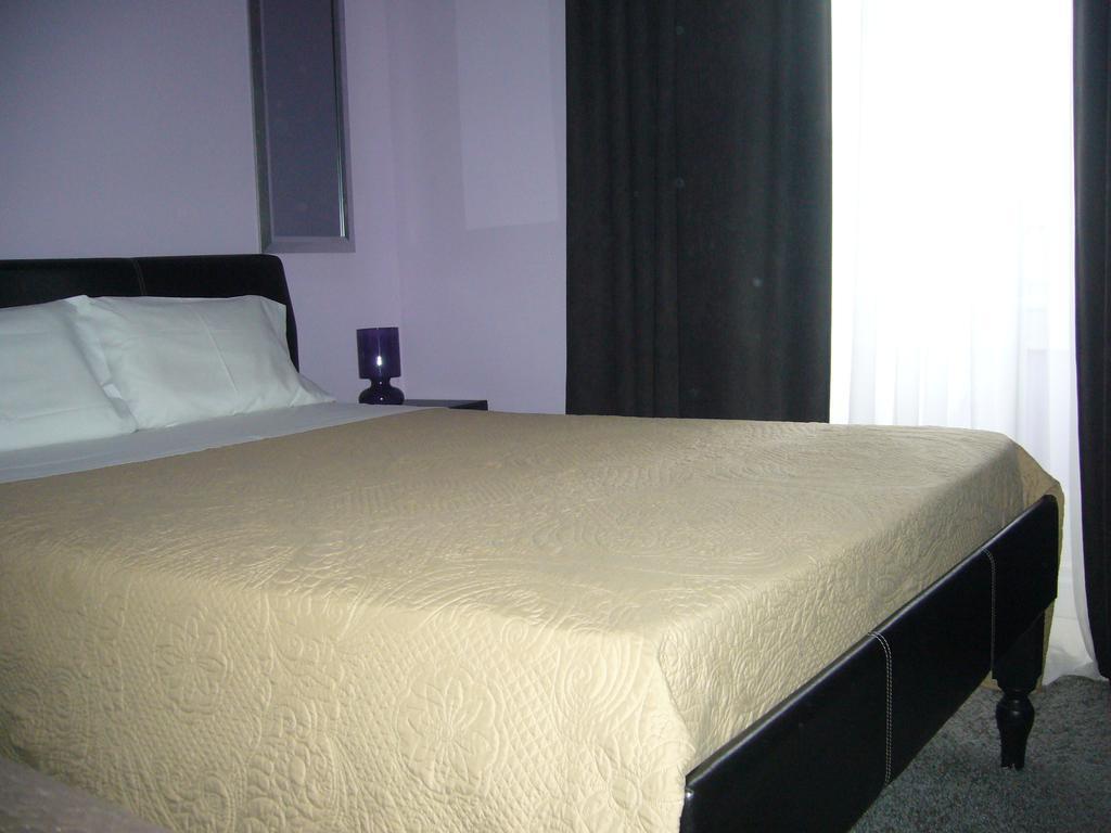 Casa Vila Palmeira Hotell Fermela Rom bilde