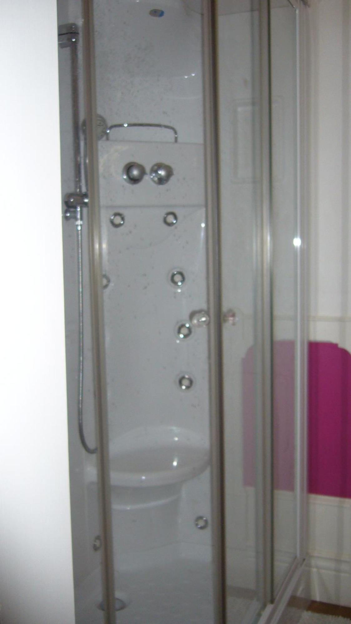 Casa Vila Palmeira Hotell Fermela Rom bilde