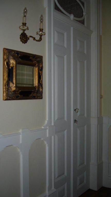 Casa Vila Palmeira Hotell Fermela Rom bilde