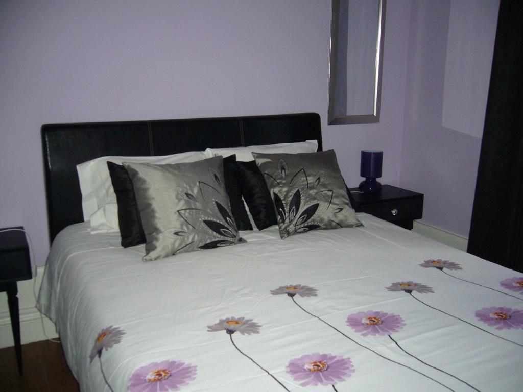 Casa Vila Palmeira Hotell Fermela Rom bilde