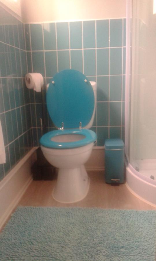 Casa Vila Palmeira Hotell Fermela Rom bilde