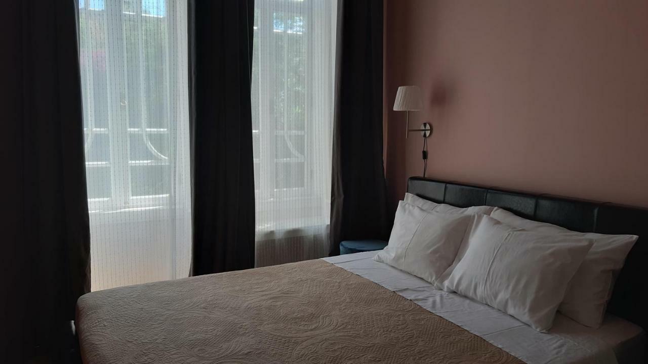 Casa Vila Palmeira Hotell Fermela Rom bilde