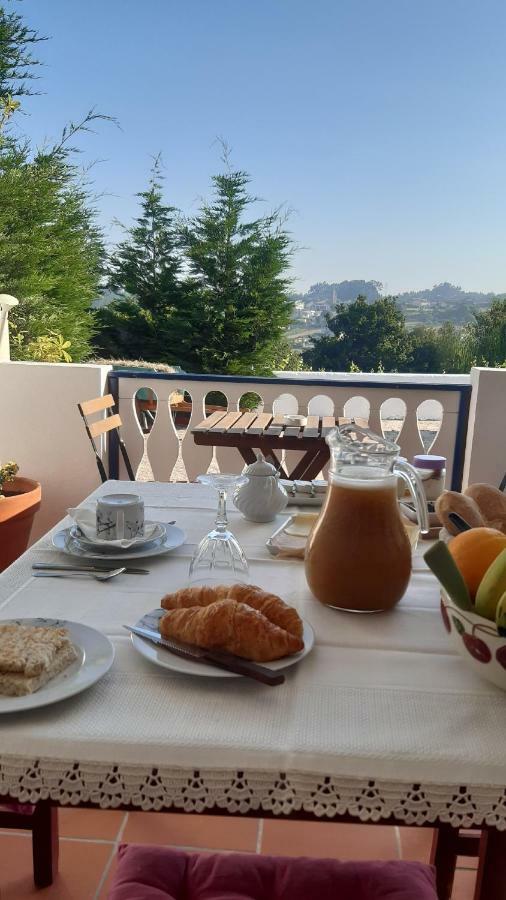 Casa Vila Palmeira Hotell Fermela Eksteriør bilde